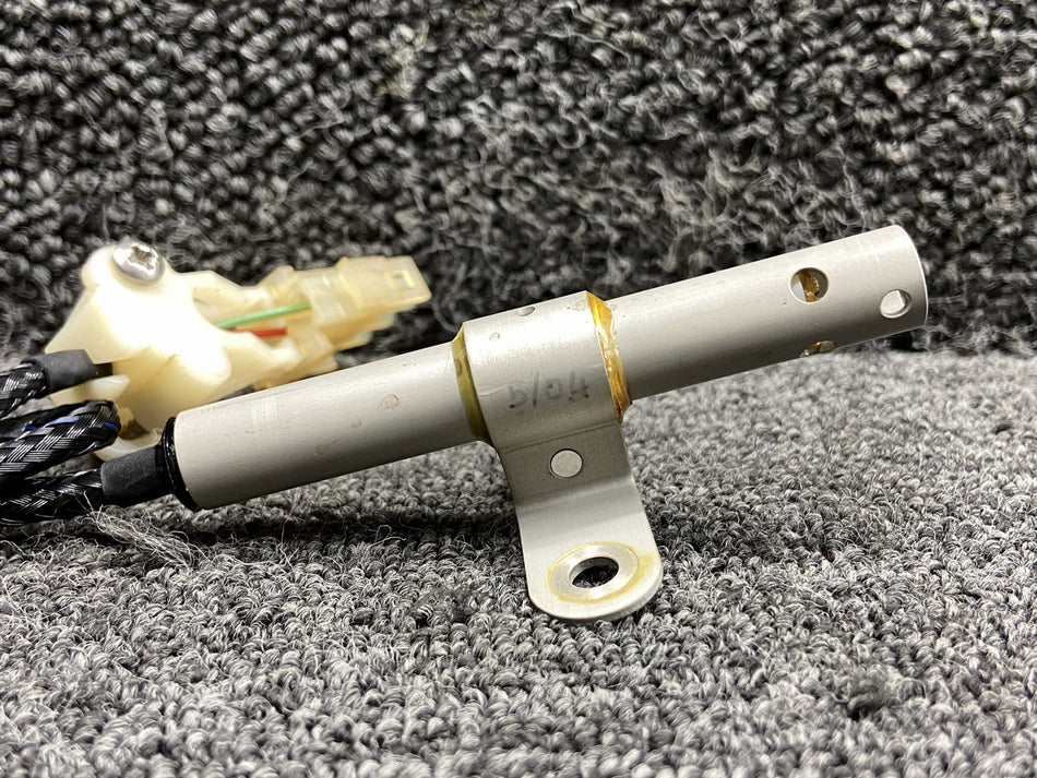 Z00.N6039257237 Intertechnique Low Fuel Level Sensor RH