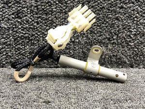 Z00.N6039257237 Intertechnique Low Fuel Level Sensor RH