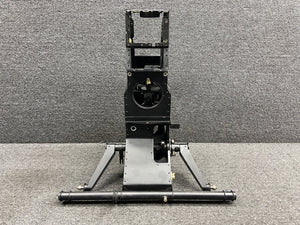 T700A5370001004 Socata TBM-700 Pedestal Structure Assembly w Supports