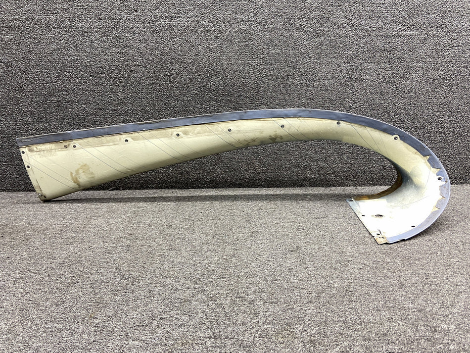 T700A5710032000 Socata TBM-700 Forward Wing Faring LH
