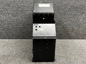Socata TBM-700 Center Pedestal Structure Assembly