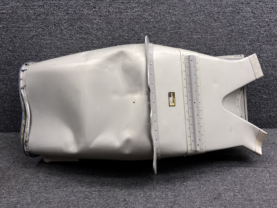 T700A7160025000 Socata TBM-700 Inertial Separator Air Intake Assembly