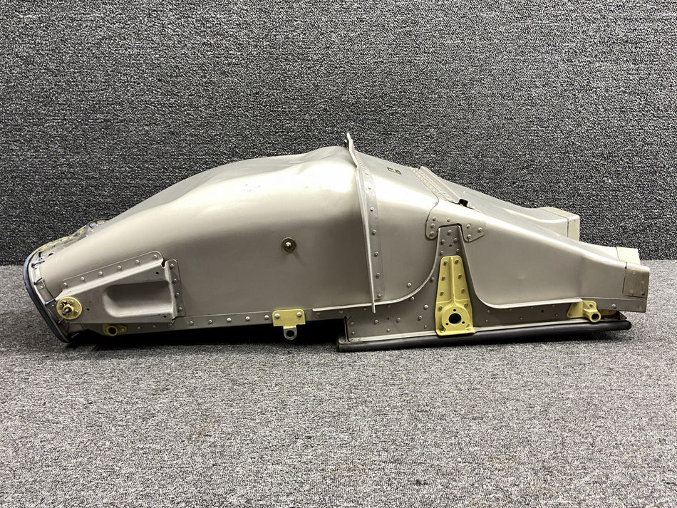 T700A7160025000 Socata TBM-700 Inertial Separator Air Intake Assembly