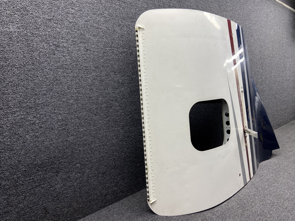 T700B521027200000Socata TBM-700 Aft Passenger, Cargo Door with Accessories