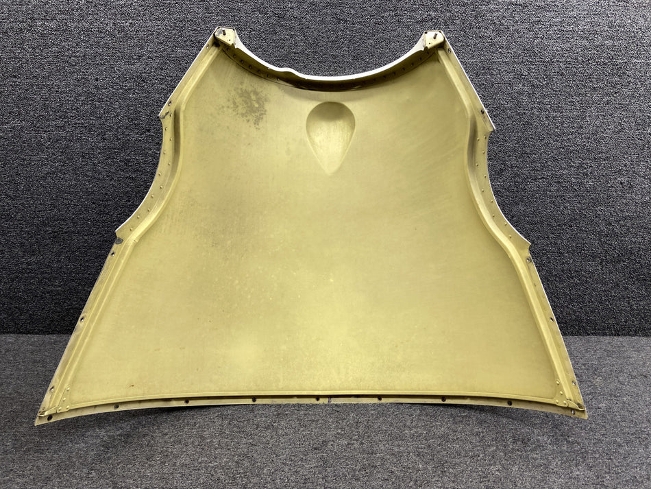 T700A7110014000 Socata TBM-700 Upper Forward Cowling Assembly