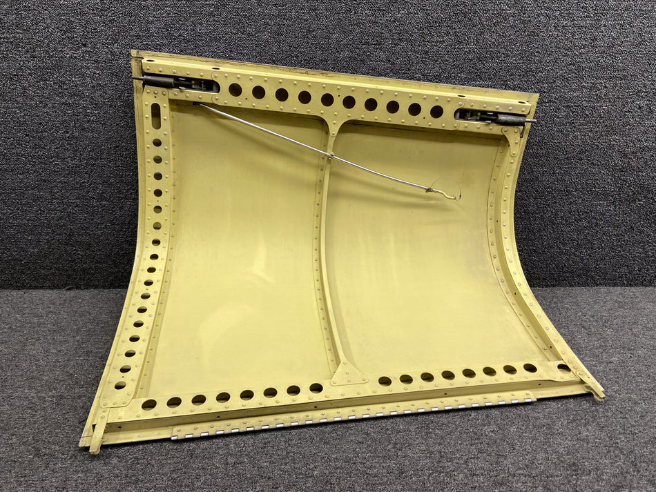 T700A7110020000 Socata TBM-700 Cargo Door Assembly LH with Latches