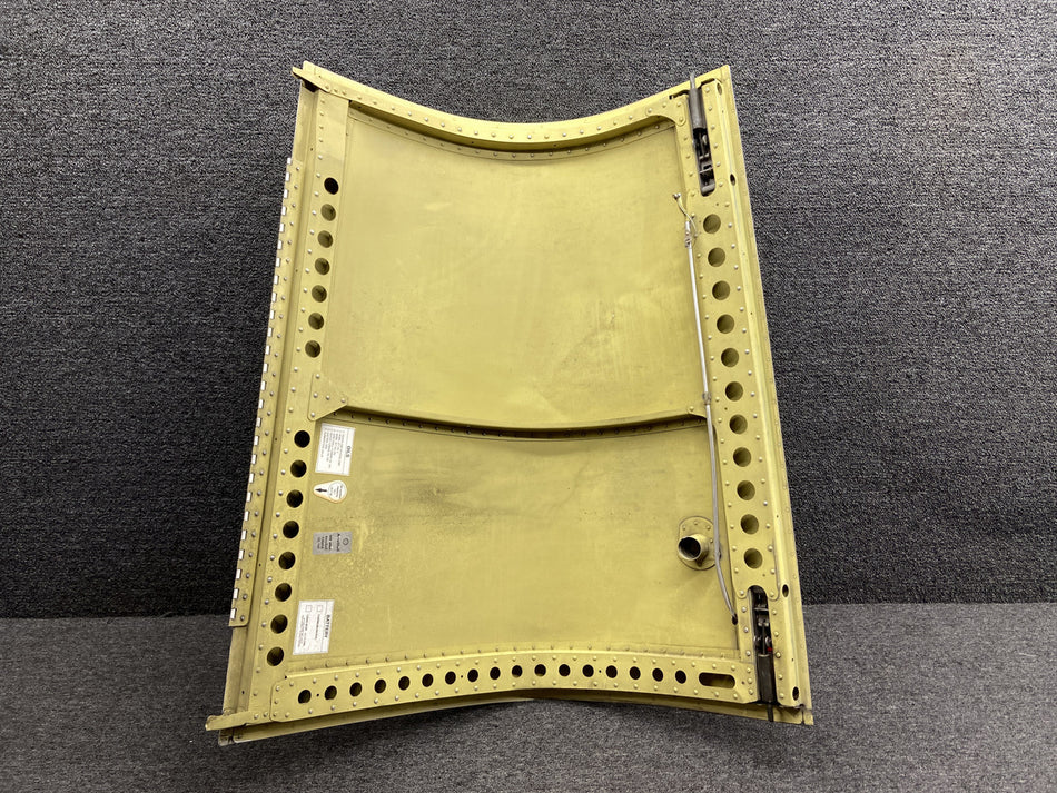 T700A7110017002 Socata TBM-700 Cargo Door Assembly RH with Latches