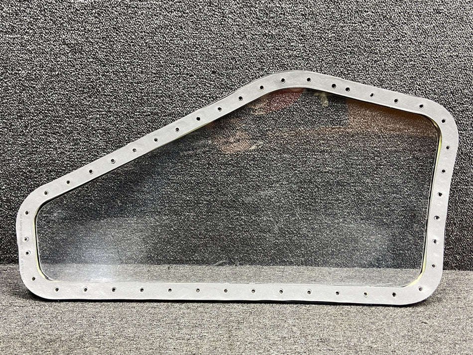 Z00.N6087757226 Socata TBM-700 Co-Pilot Window Assembly