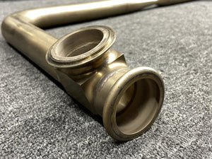 Socata TBM-700 Crossover Bleed Air Tube