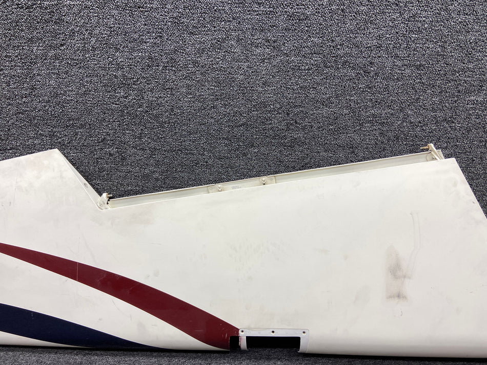 T700A5540001003 (Alt: T700A5540015002) Socata TBM-700 Rudder Assembly