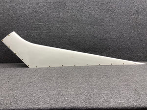 T700A5530090000 Socata TBM-700 Forward Dorsal Fin Assembly