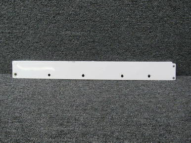 0720016-4 Cessna A185F Wing Fairing Lower Middle RH BAS Part Sales | Airplane Parts