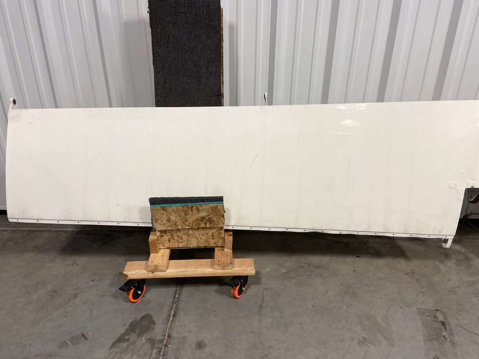 T700A5510001000 Socata TBM-700 Horizontal Stabilizer Assembly