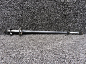 1452512-1 Cessna 336 Cowl Flaps Torque Tube Assembly Forward