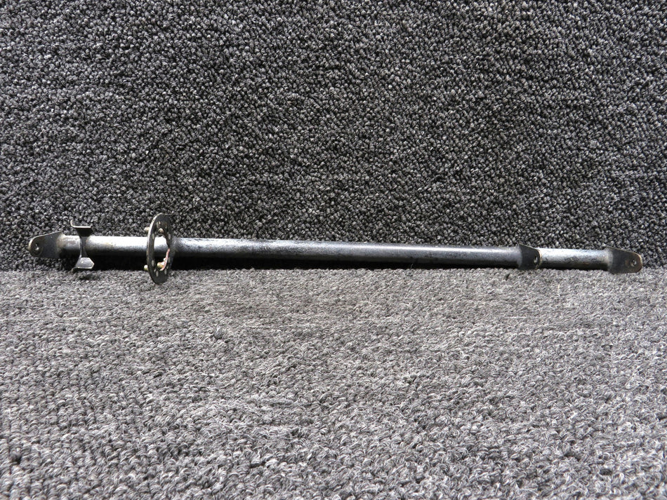 1452512-1 Cessna 336 Cowl Flaps Torque Tube Assembly Forward