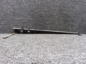 1560211-5 Cessna 337 Cowl Flaps Torque Tube Assembly Aft