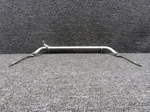 5654011-9 Cessna 414 Cowl Flap Torque Tube Assembly RH