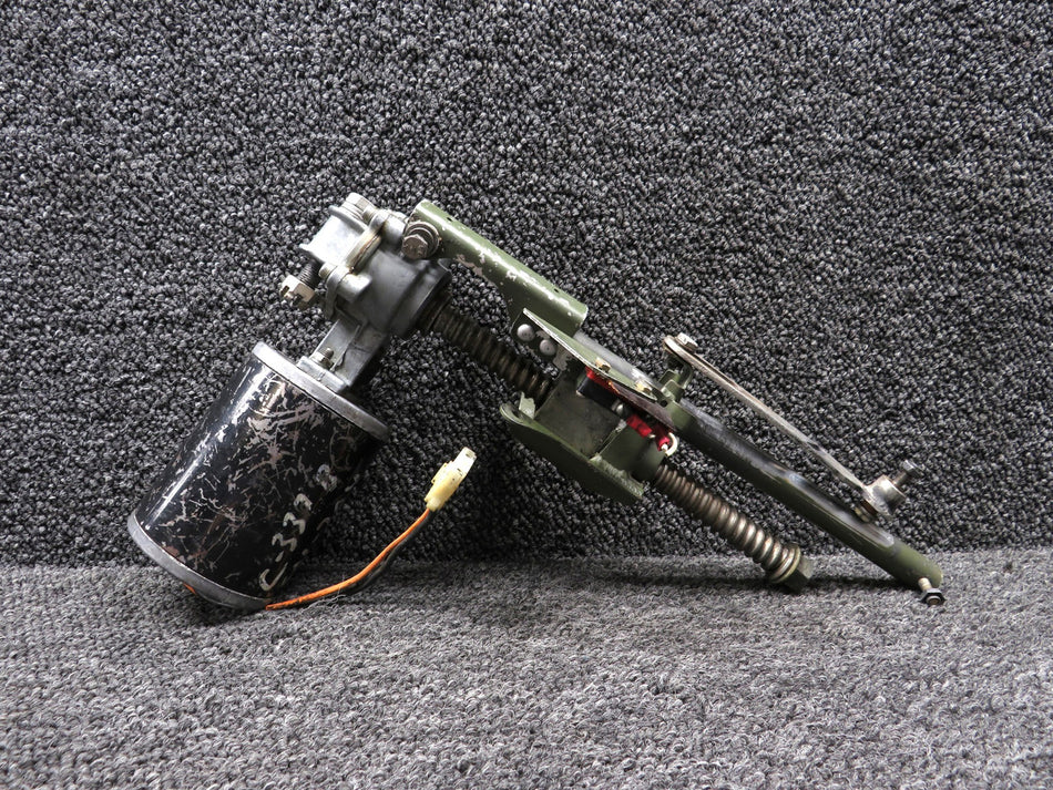 C301001-0901 Cessna Flap Actuator & Motor Assembly