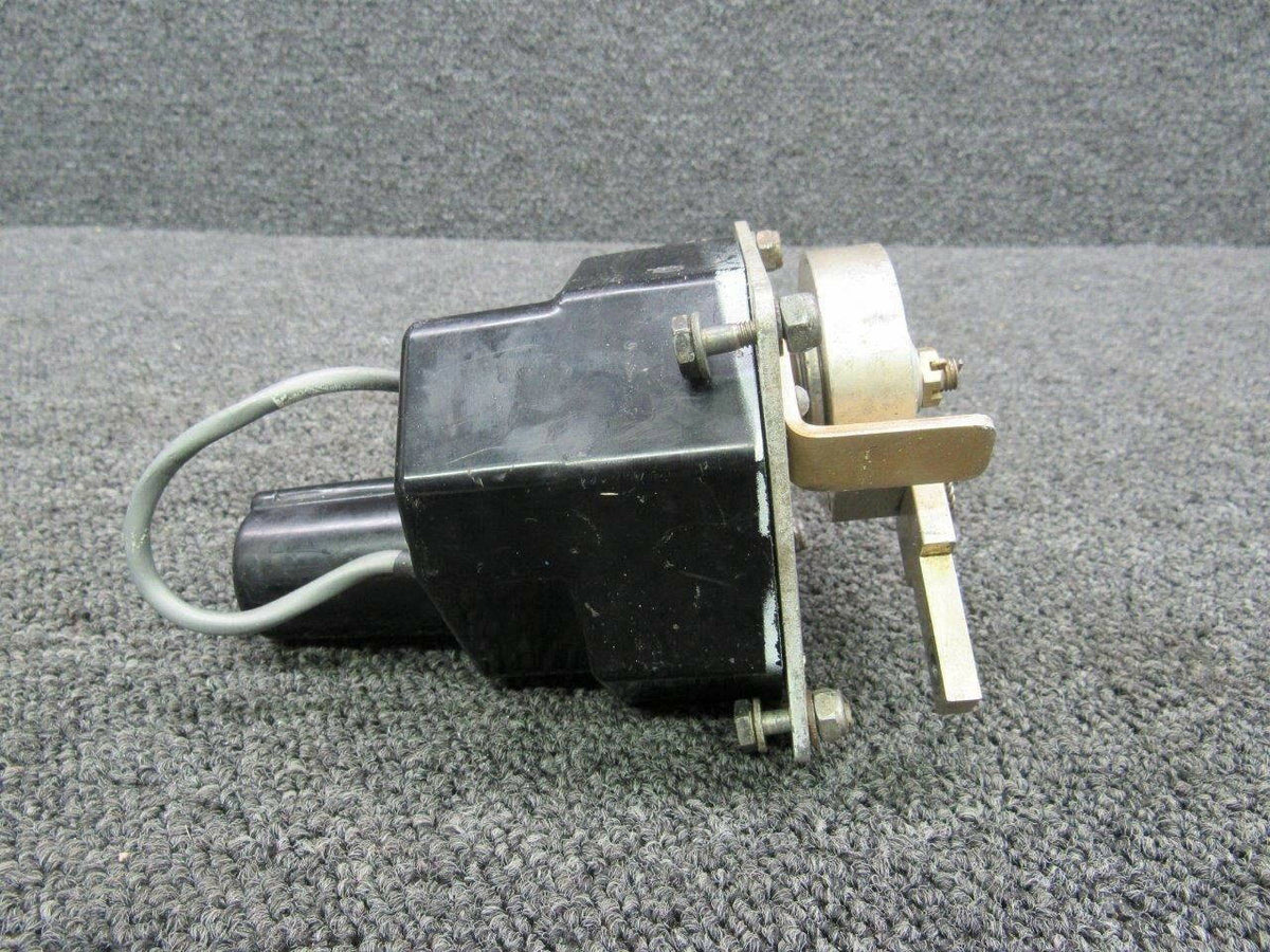 1C470-1-388R Cessna T210N Edo-Aire Roll Servo (Volts: 28) BAS Part Sales | Airplane Parts