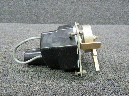 1C470-1-388R Cessna T210N Edo-Aire Roll Servo (Volts: 28) BAS Part Sales | Airplane Parts