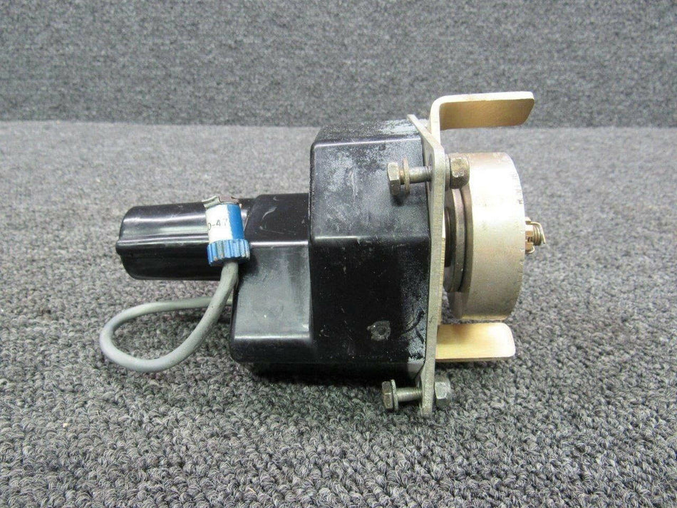 1C470-1-388R Cessna T210N Edo-Aire Roll Servo (Volts: 28)