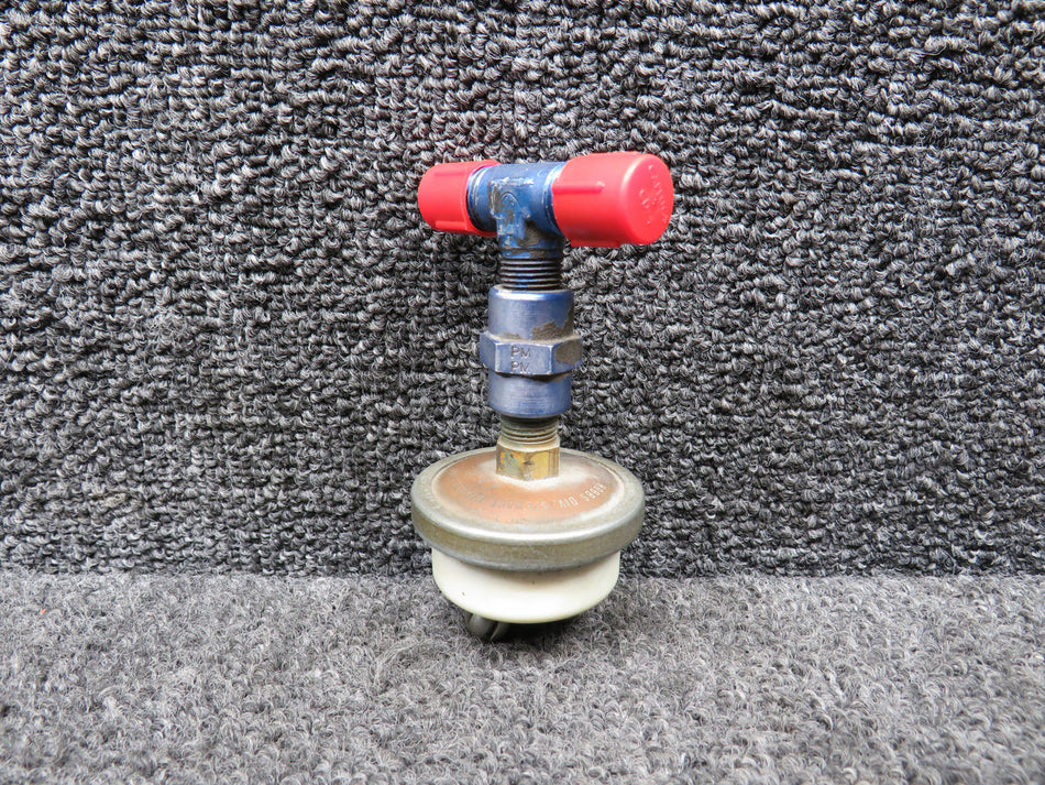 M-4006-4-G6 Hobbs Oil Pressure Switch