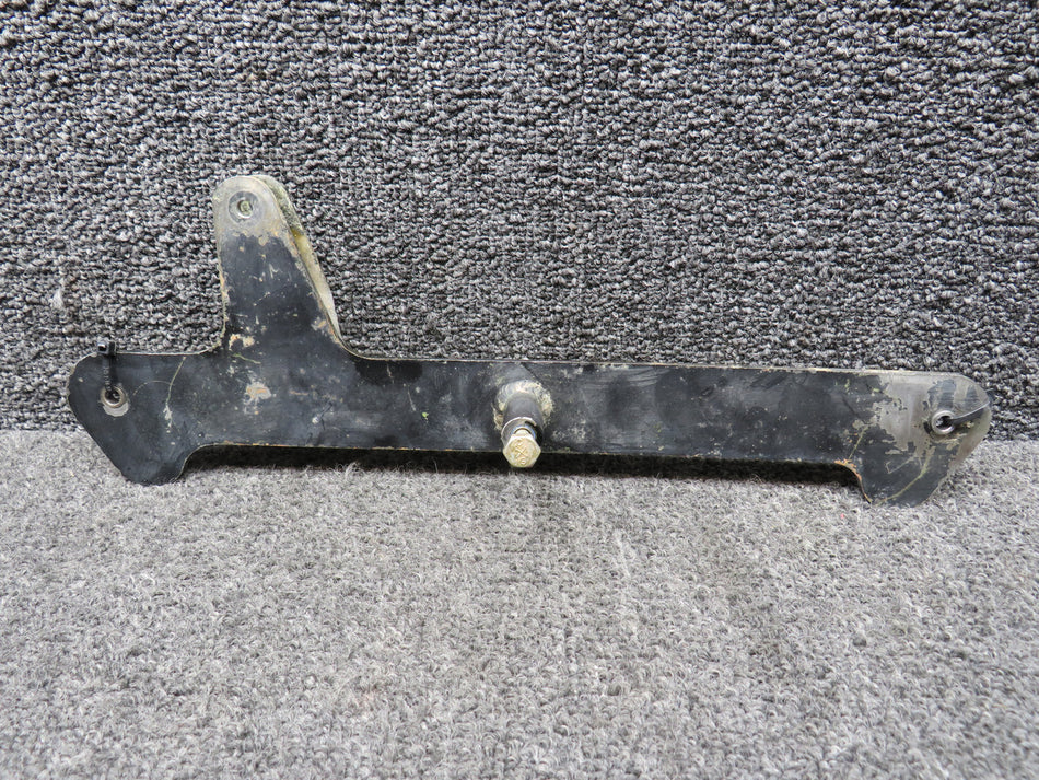 35614-002 Piper PA28-151 Aileron Bellcrank Assembly LH