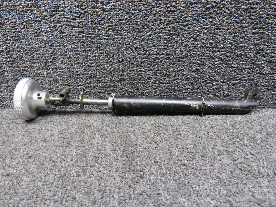 65837-002 Piper PA28-151 Rudder Trim Adjustment Assembly