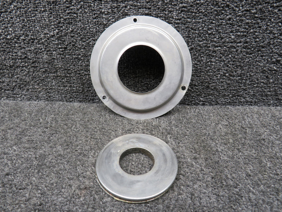 35284-003 Piper PA28-151 Bungee Seal Housing LH
