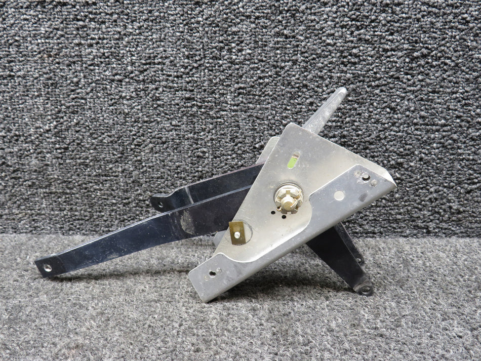 65850-000 Piper PA28-151 Engine Control Quadrant Assembly