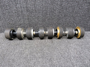 J-9612-8, J-7763-1, 13636 Lycoming O-320-E2D Lord, BarryMount Engine Mount Set
