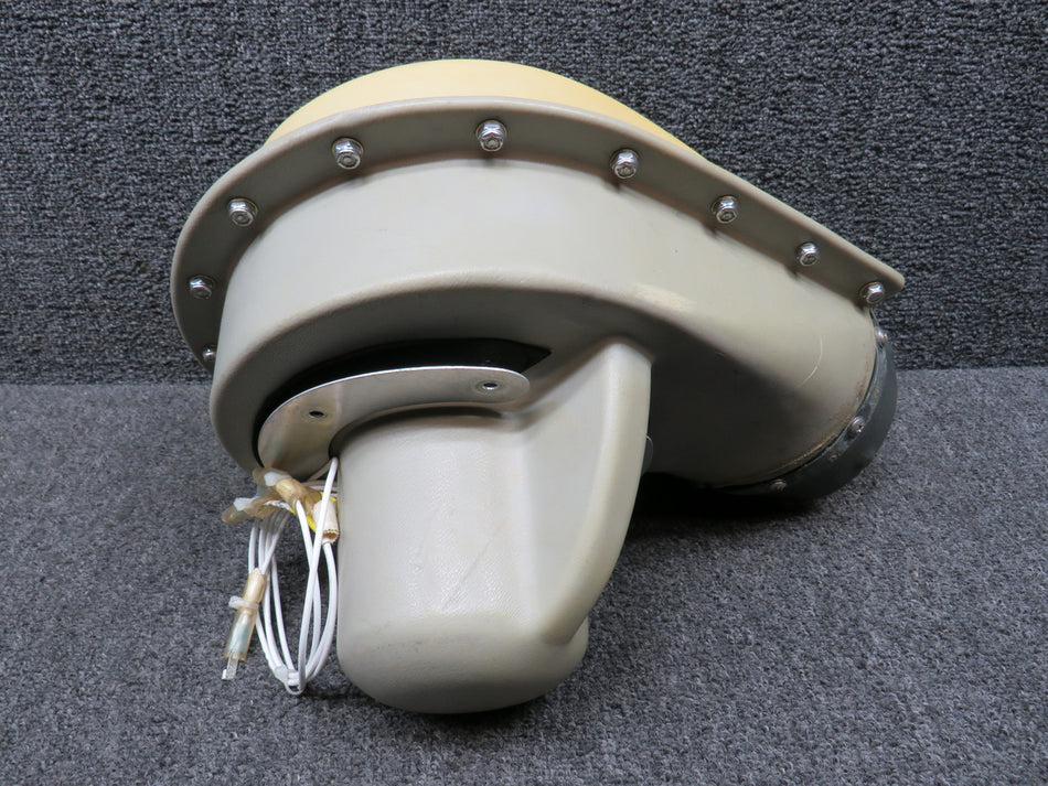 761-150 Piper PA28-151 Fresh Air Blower Assembly