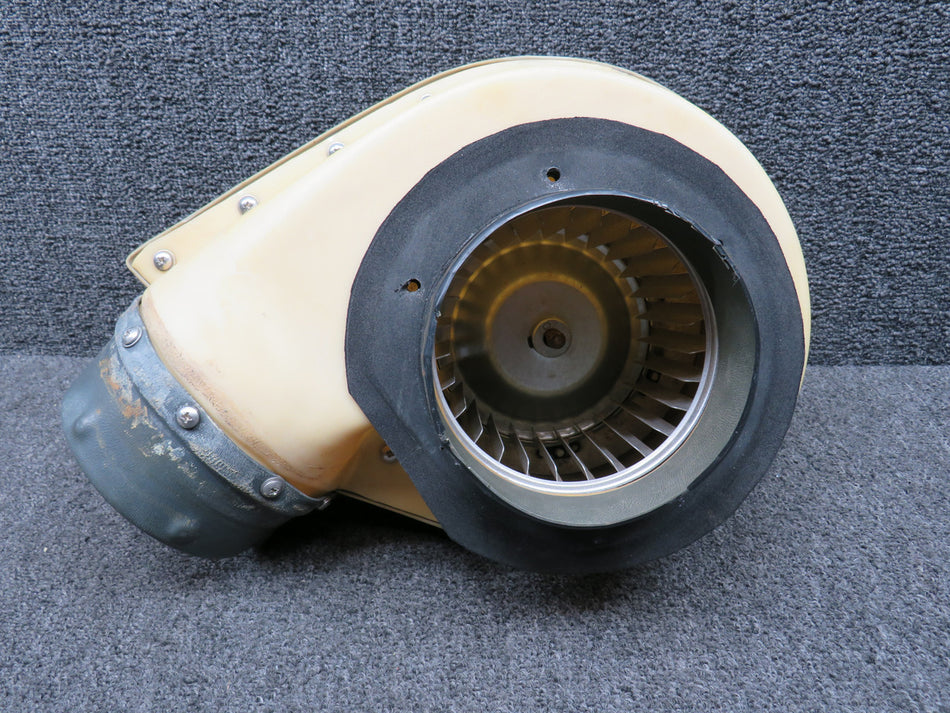 761-150 Piper PA28-151 Fresh Air Blower Assembly