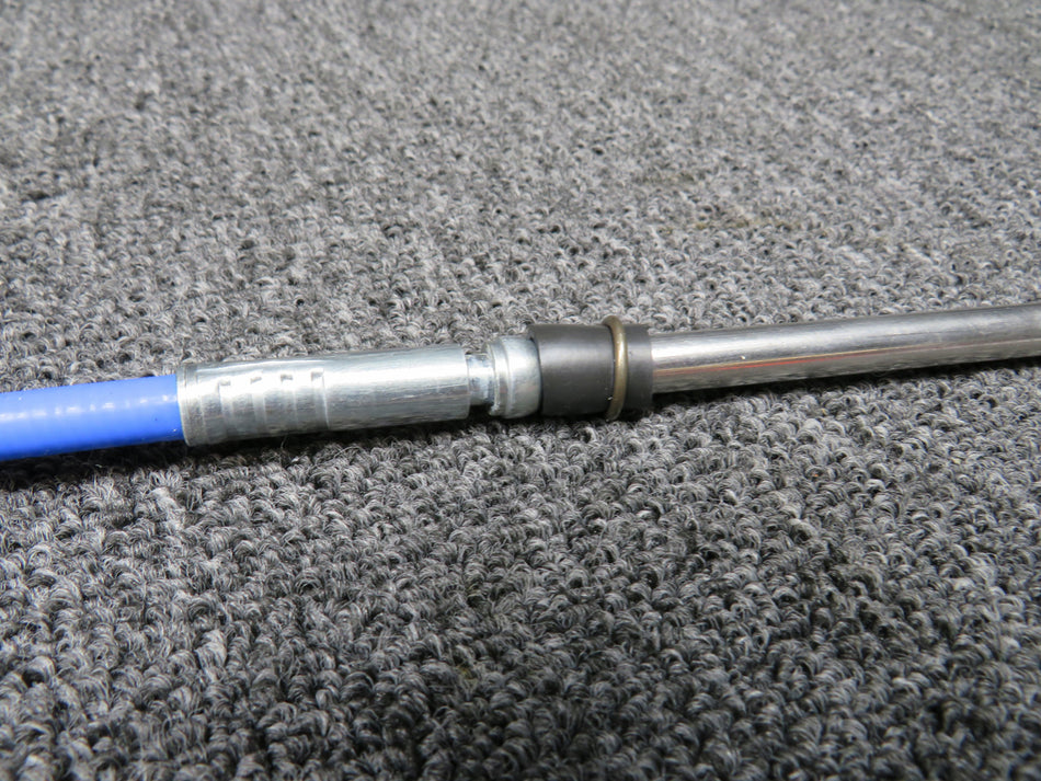 455-352 (Alt: PS50146-13-4) Piper PA28-151 Mixture Control Cable