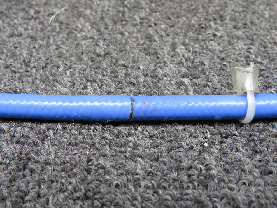 455-350 (Alt: PS50146-13-6) Piper PA28-151 Throttle Control Cable