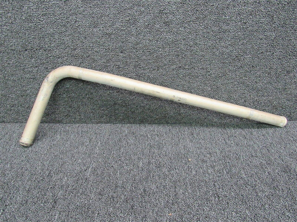 60-540014-5 Beech B-60 Duct RH Wing Pressure BAS Part Sales | Airplane Parts