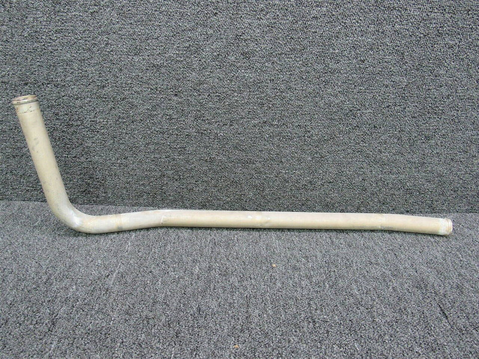 60-540014-5 Beech B-60 Duct RH Wing Pressure