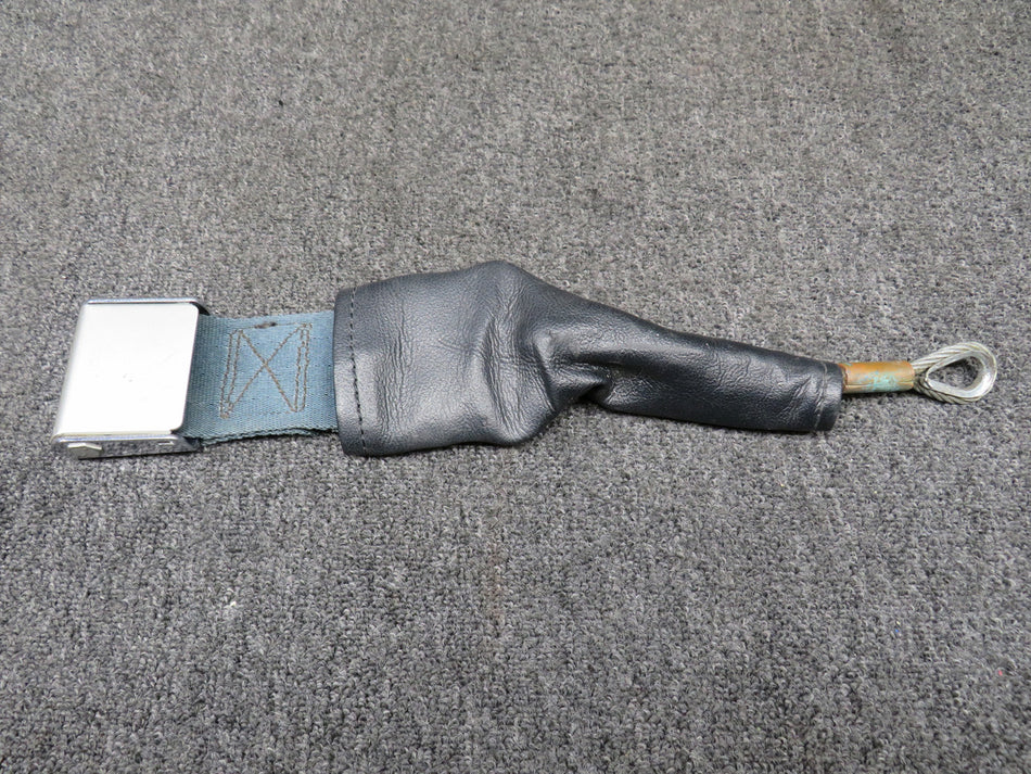 449968, 440785 American Safety 443440-5 Seatbelt Assembly