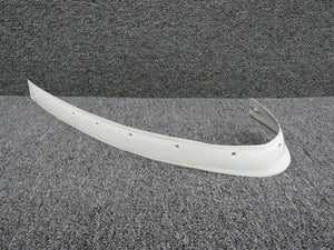 60-100023-1 Beech B-60 Strip LH Wing Fairing Upper