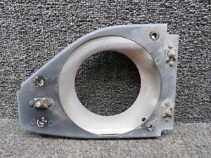 RD-6005-L, RD-6006-L Piper PA28-151 Wing Tip Light Retainer LH