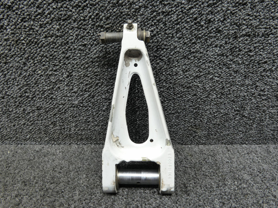 101-810023-7 (Cast: 101-810023) Beech KA-200 Main Landing Gear Knee Assembly
