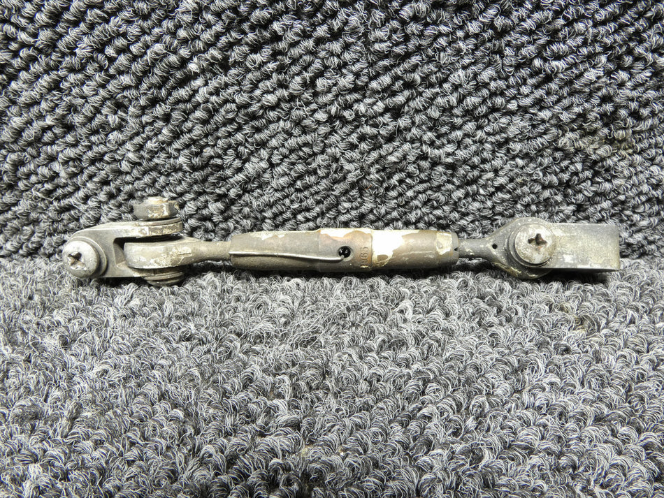 0851173-1 Cessna 320E Cowl Flap Door Rod Link Assembly
