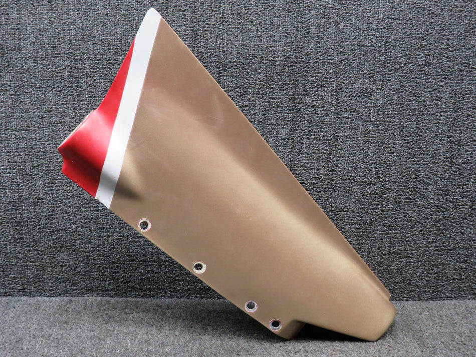 99868-000 Piper PA28-151 Rudder Tip Fairing