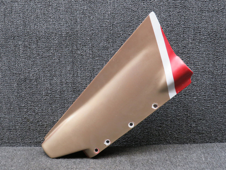 99868-000 Piper PA28-151 Rudder Tip Fairing
