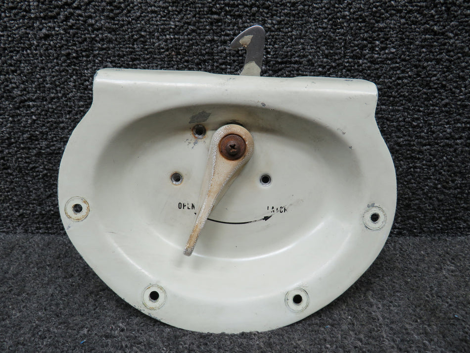 96919-000 Piper PA28-151 Auxiliary Door Latch Assembly