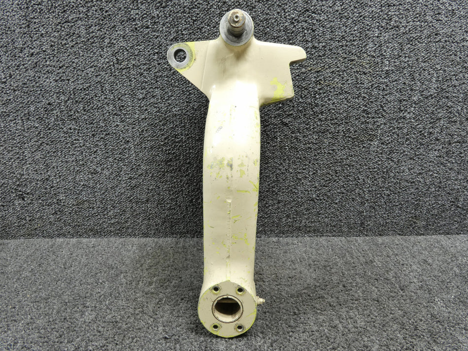 169-810031-606 Beech C24R Main Landing Gear Lower Assembly RH