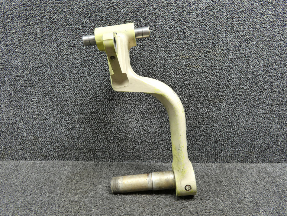 169-810031-606 Beech C24R Main Landing Gear Lower Assembly RH