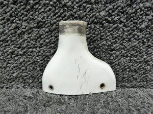 0441218-2 Cessna 150M Main Landing Gear Spring Cover Plate Fairing RH