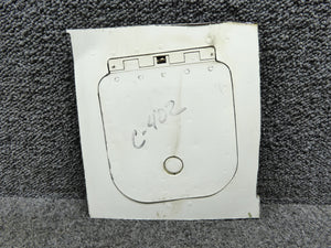 0851160-200 Cessna Oil Filler Door