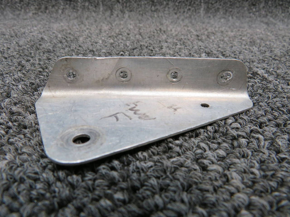 2213057-1 Cessna R182 Bracket Fwd LH Fwd BAS Part Sales | Airplane Parts